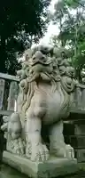 大宮・大原神社(千葉県)