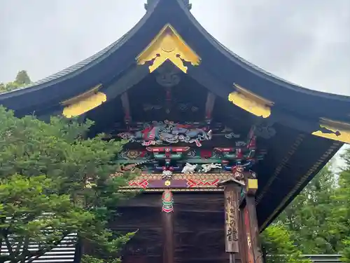 秩父神社(埼玉県)