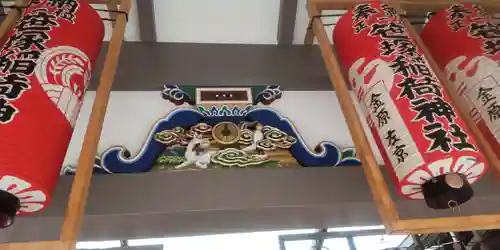 湯島天満宮(東京都)