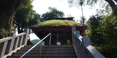 達磨寺のその他建物
