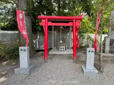 二柱神社(宮城県)