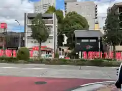 金山神社(愛知県)