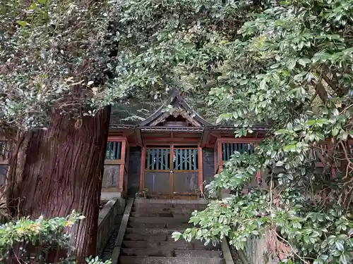 金刀比羅宮(香川県)