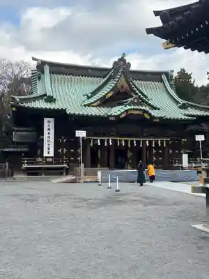 三嶋大社(静岡県)