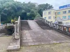 新田神社の建物その他