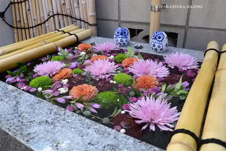 【閉業】小石川大神宮(東京都)