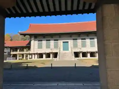 明治神宮(東京都)