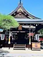 御霊神社(奈良県)