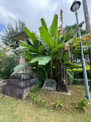 沖縄県護国神社(沖縄県)