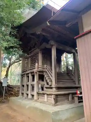 大宮神社(千葉県)
