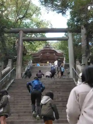 金刀比羅宮(香川県)