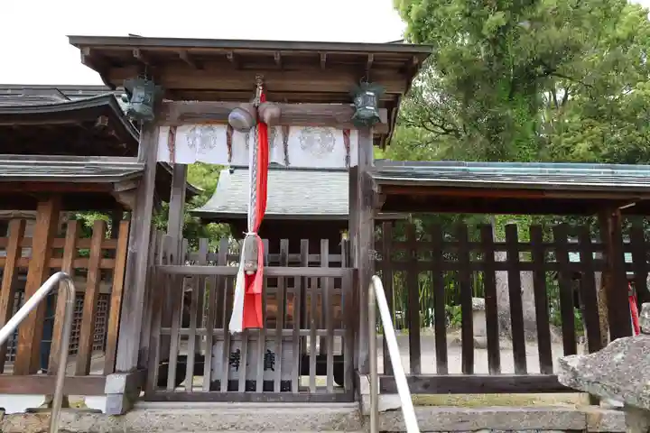 三大神社(滋賀県)