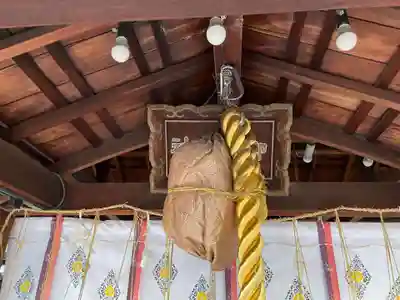 御金神社(京都府)