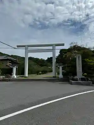 安房神社(千葉県)