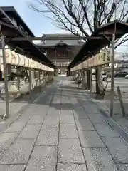 桑名宗社（春日神社）(三重県)