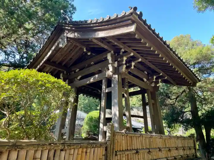 寿福寺(神奈川県)