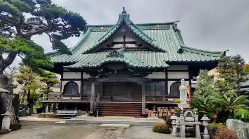 蓮昌寺(神奈川県)