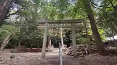 彌牟居神社(三重県)