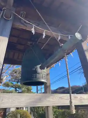 八幡神社(神奈川県)