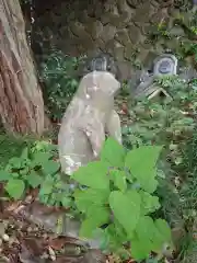 烏子稲荷神社(群馬県)