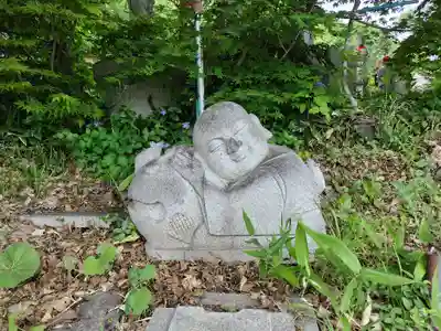 法蔵寺(北海道)