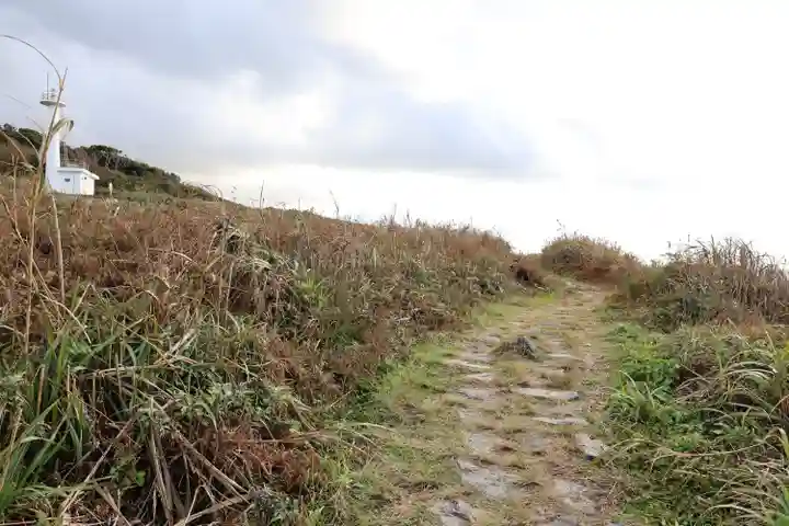 大湊神社(雄島)(福井県)