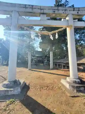 稲荷神社(栃木県)