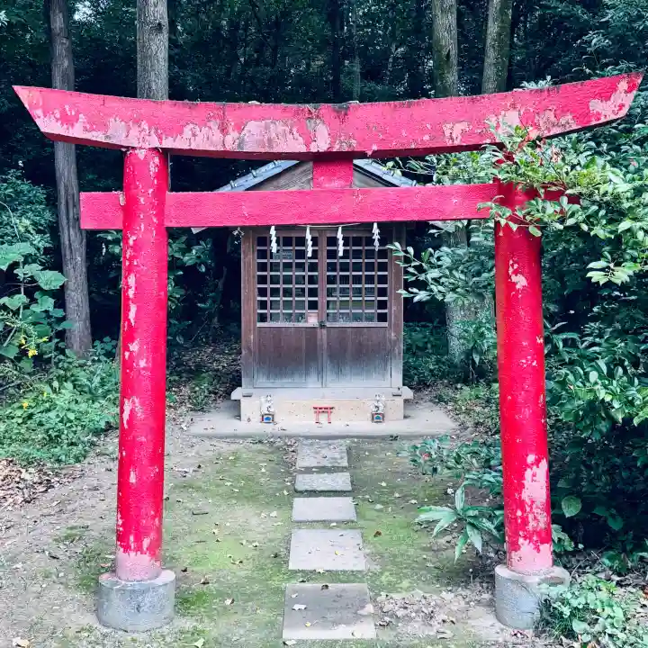 玉敷神社(埼玉県)