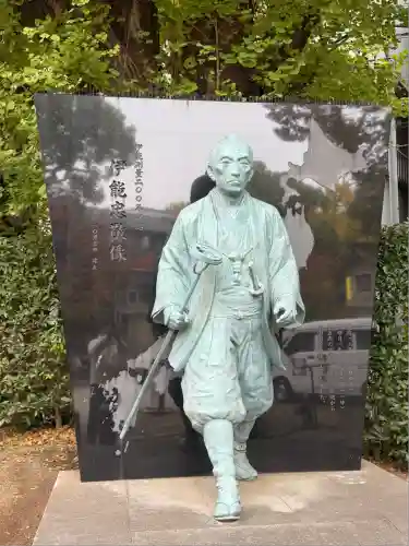 富岡八幡宮(東京都)