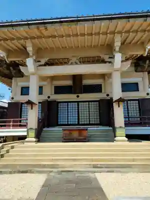 宗泰寺(三重県)