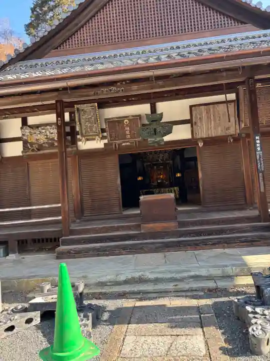 柳谷観音 楊谷寺(京都府)