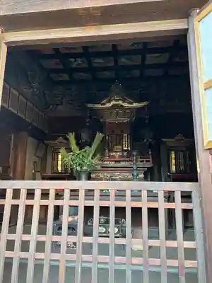 松應寺(愛知県)
