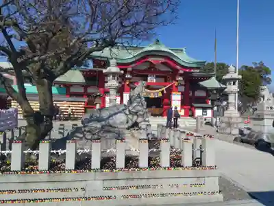 上野天満宮(愛知県)