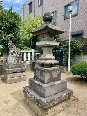 根本天満宮(千葉県)