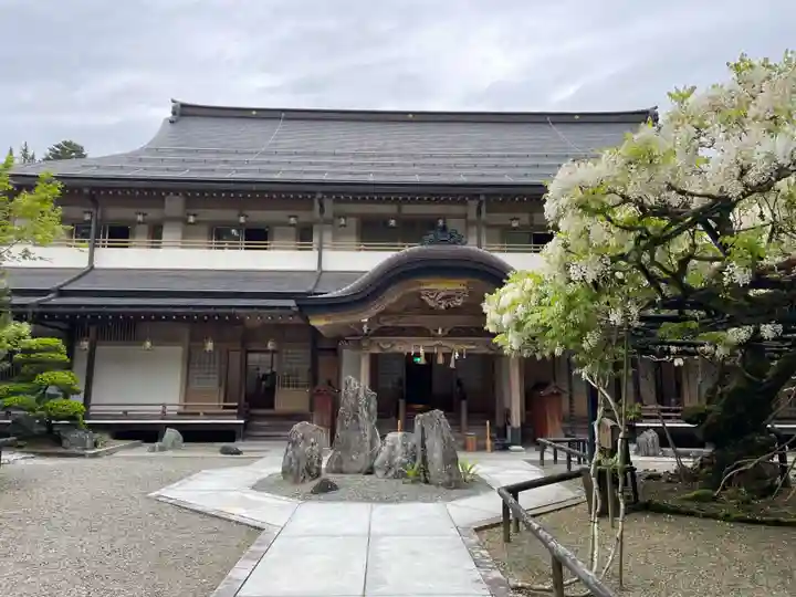 総持院(和歌山県)