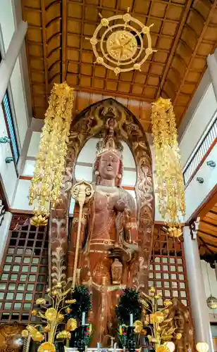 永平寺別院長谷寺(東京都)