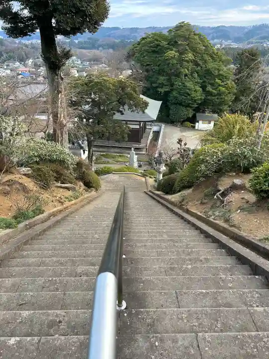 聖天院(埼玉県)