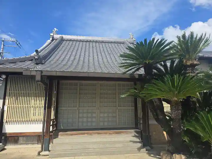 願生寺(大阪府)