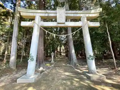 八幡神社(滋賀県)