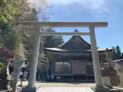 田村神社(滋賀県)