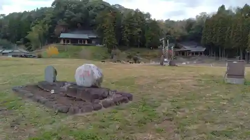 臼杵石仏(大分県)