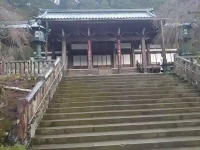 最乗寺（道了尊）の本殿・本堂