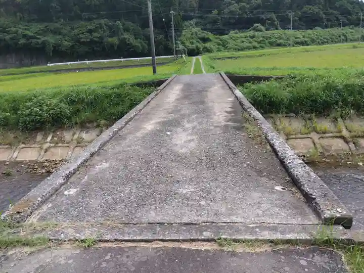 春日神社(福井県)