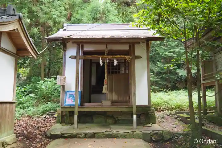 玉祖神社(大阪府)