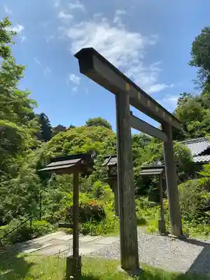 日向大神宮(京都府)