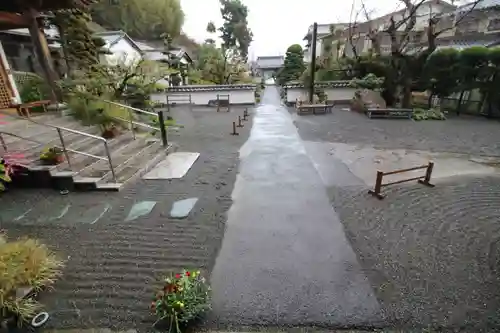 眞珠院のその他建物