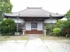 法蔵寺(愛知県)