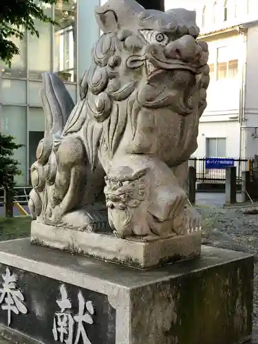 白山神社(福井県)