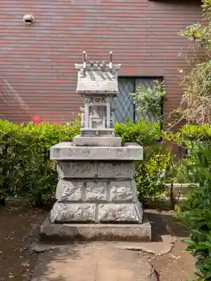 桜神宮(東京都)