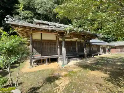 東福寺(奈良県)